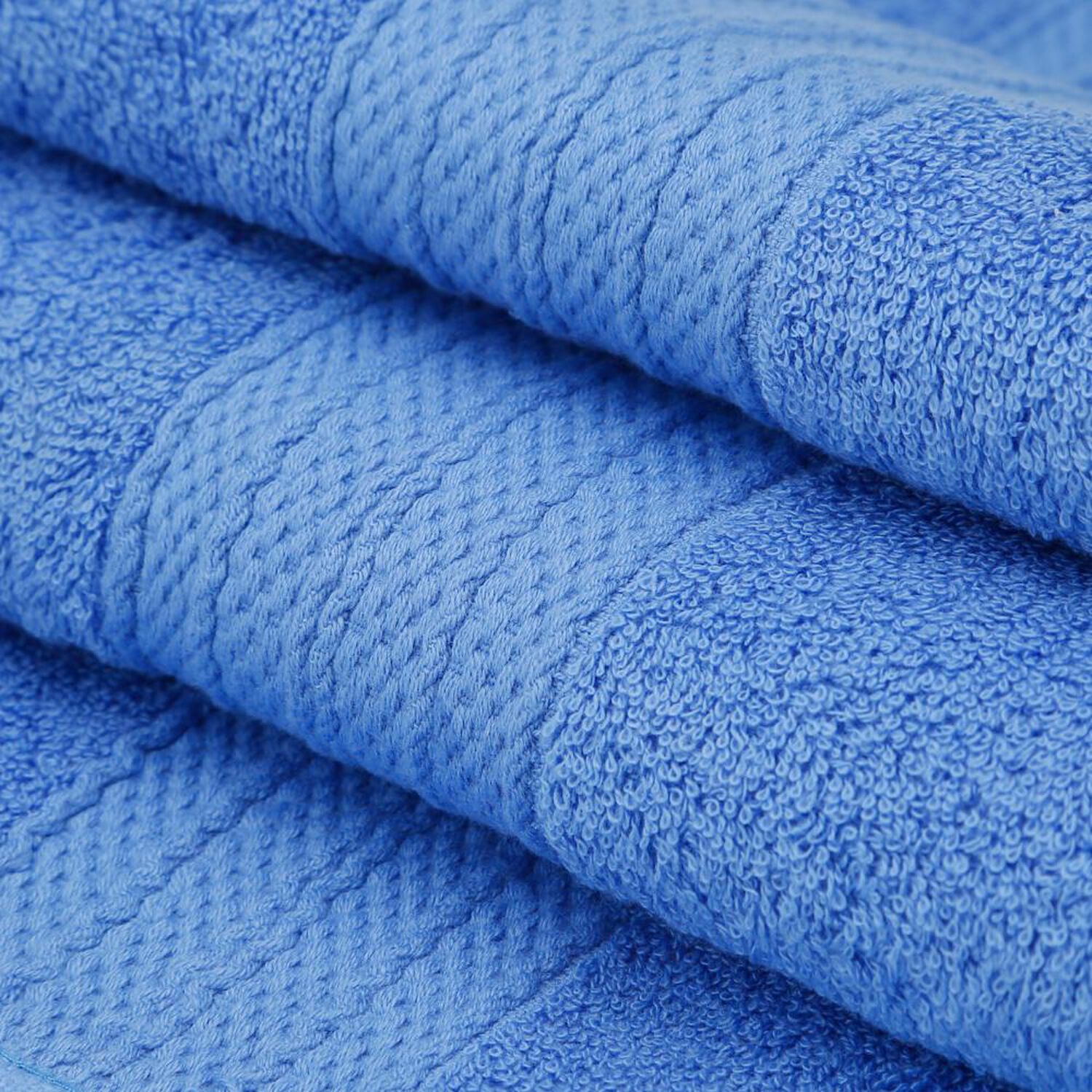 Toalla De Ba&ntilde;o Casaideal 70x140cm image number 1.0
