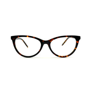 Lentes Ópticos Viola Marrón York Eyewear