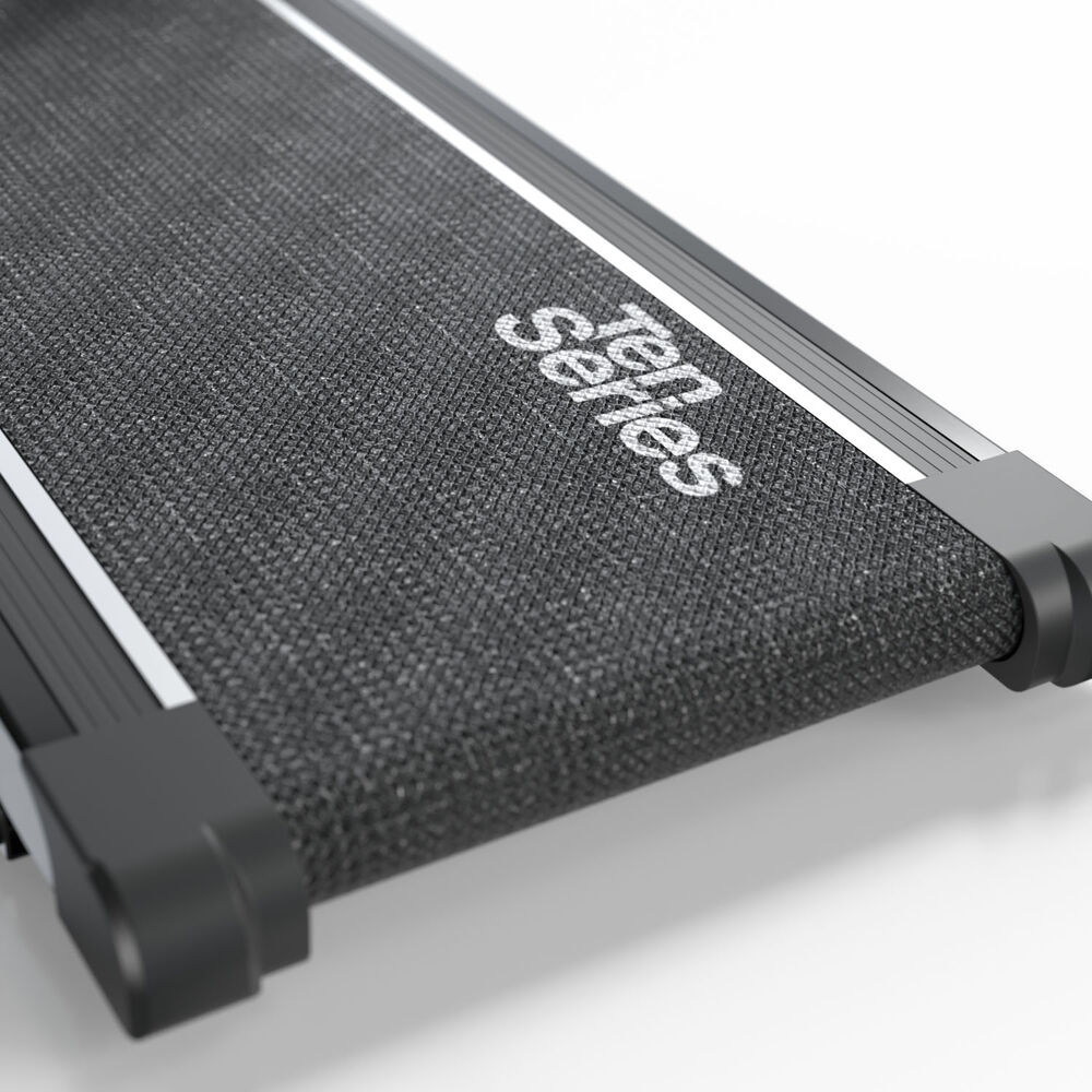 Trotadora El&eacute;ctrica Tm60 One Ten Series 12 Km/h image number 3.0