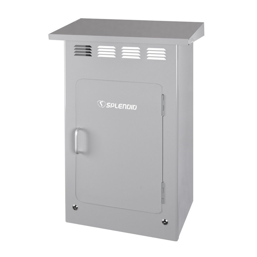 Gabinete Splendid Para Calefones De 11 A 16 Litros image number 2.0