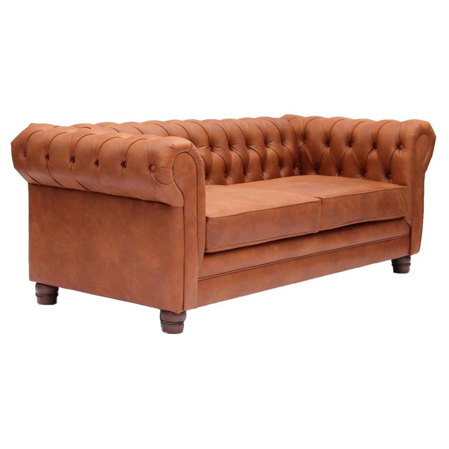 Sof&aacute; Barra Design Sofa Chester 3c Bonded / 3 Cuerpos image number 1.0