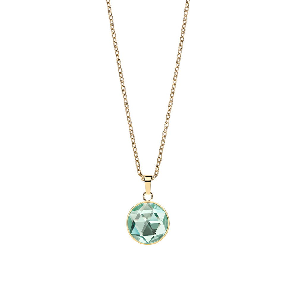 Collar Bering 436-2140-450 Dorado image number 0.0