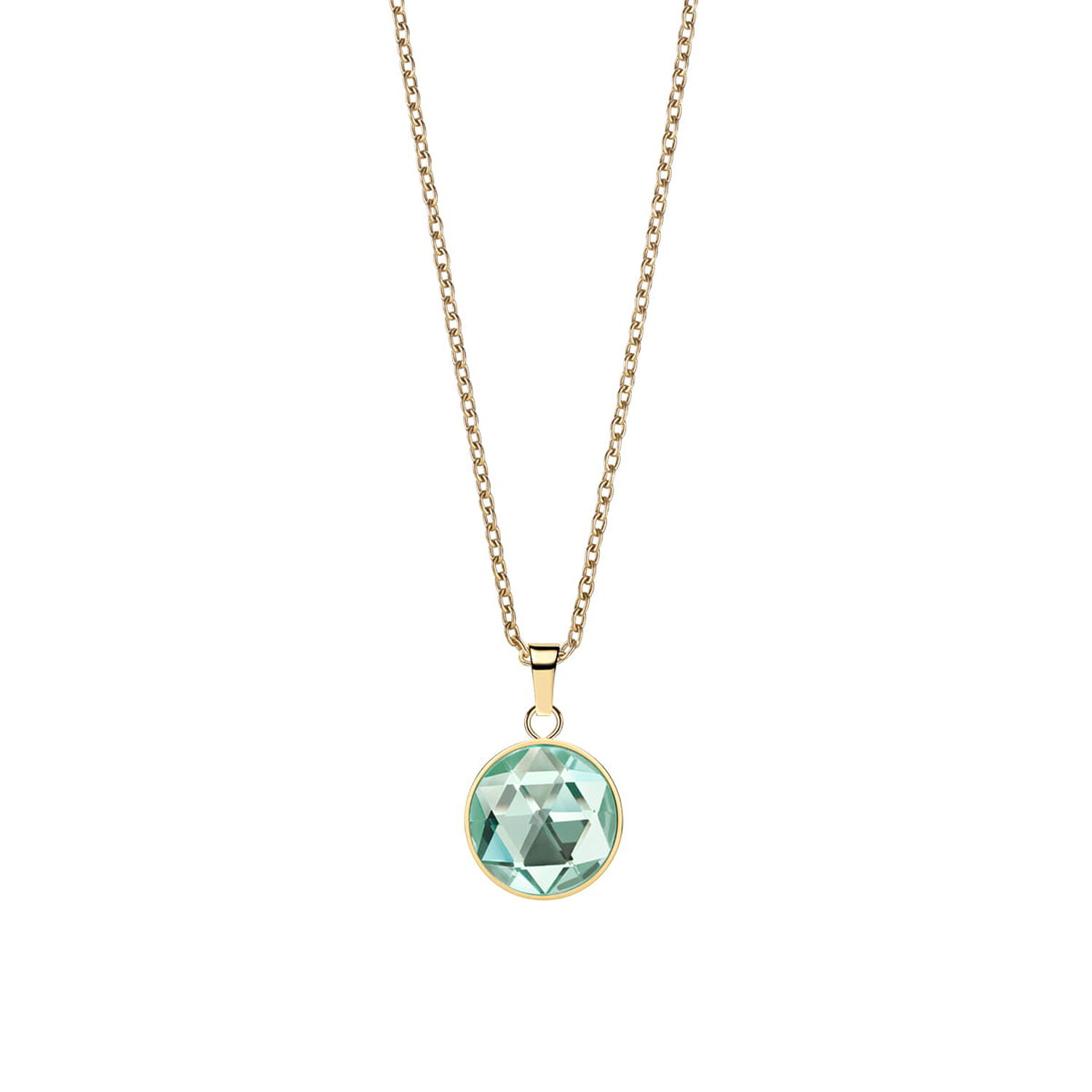 Collar Bering 436-2140-450 Dorado image number 0.0