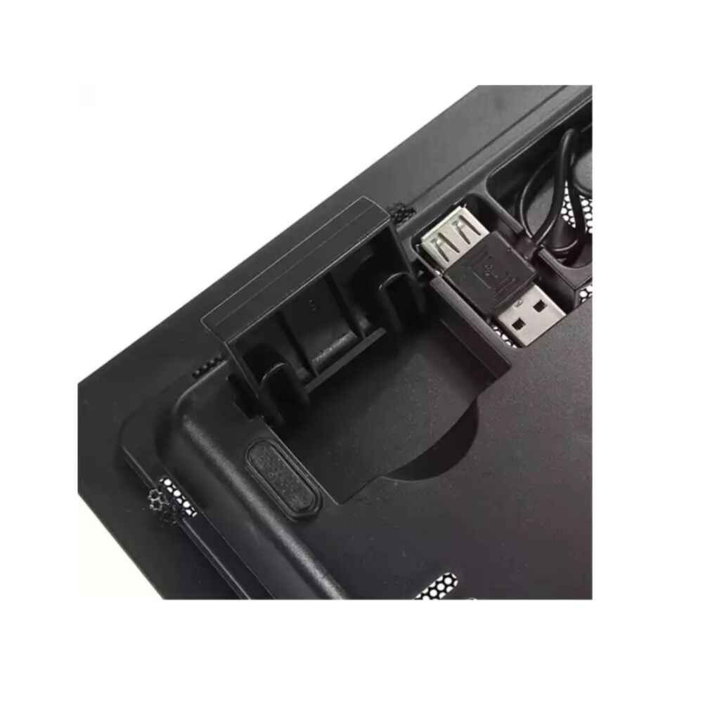 Base Ventilador De Refrigerador Para Ordenador Port&aacute;til image number 3.0