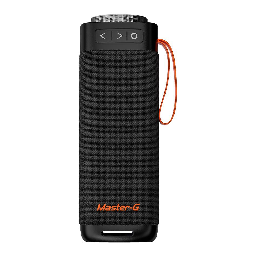 Parlante Bluetooth Master-g Mggyrosplusb image number 2.0