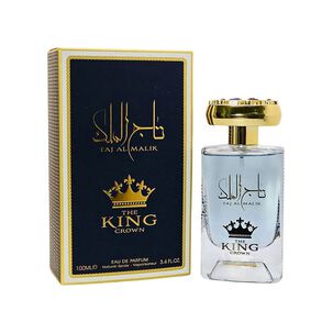 Ard Al Zaafaran Taj Al Malik The King Crown Edp 100ml