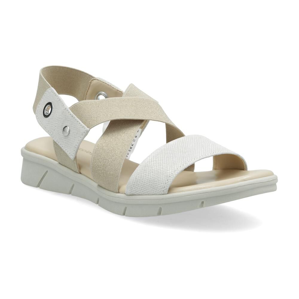 sandalias hush puppies mujer
