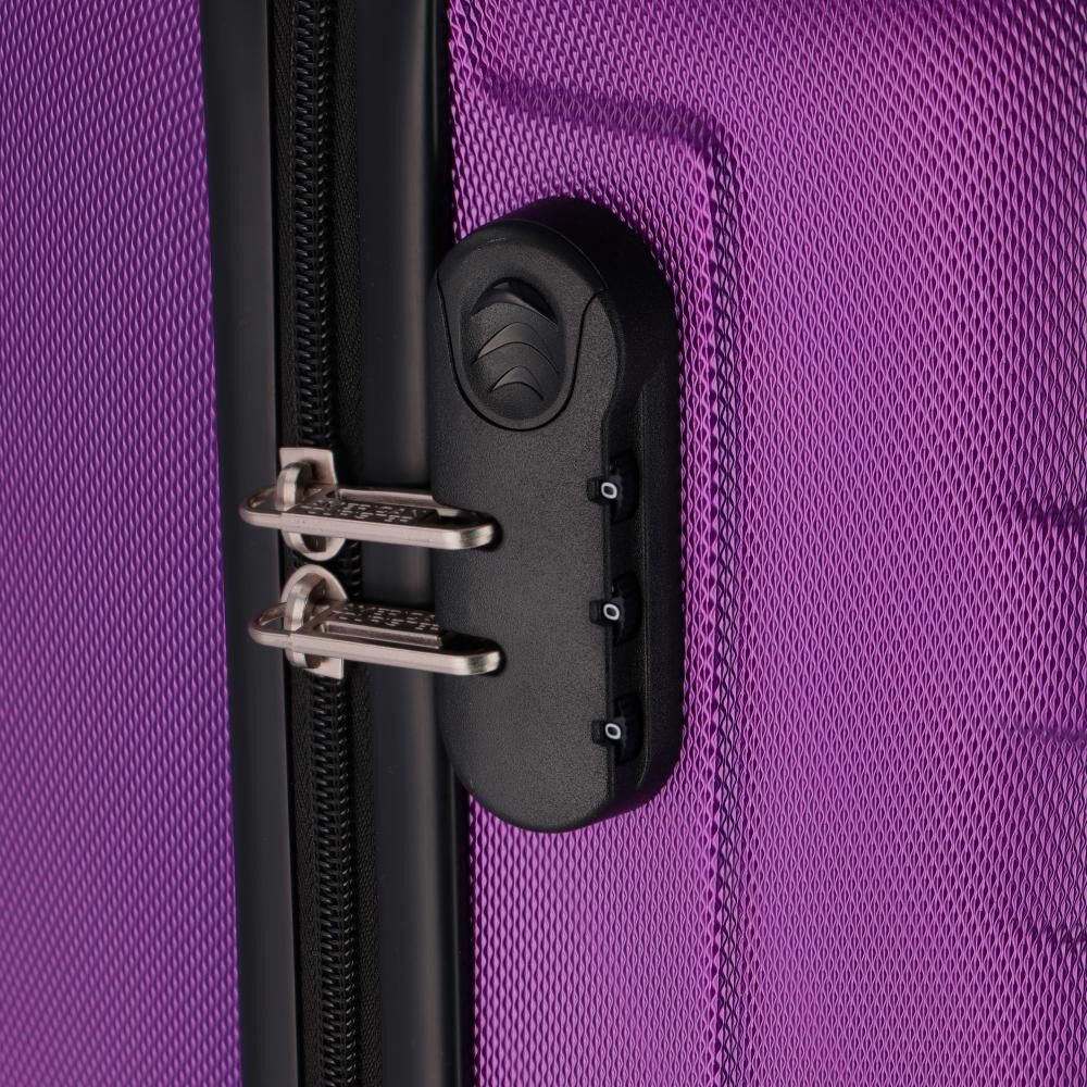 Maleta Cabina American Tourister Tesa 2.0 / 30 Litros image number 5.0