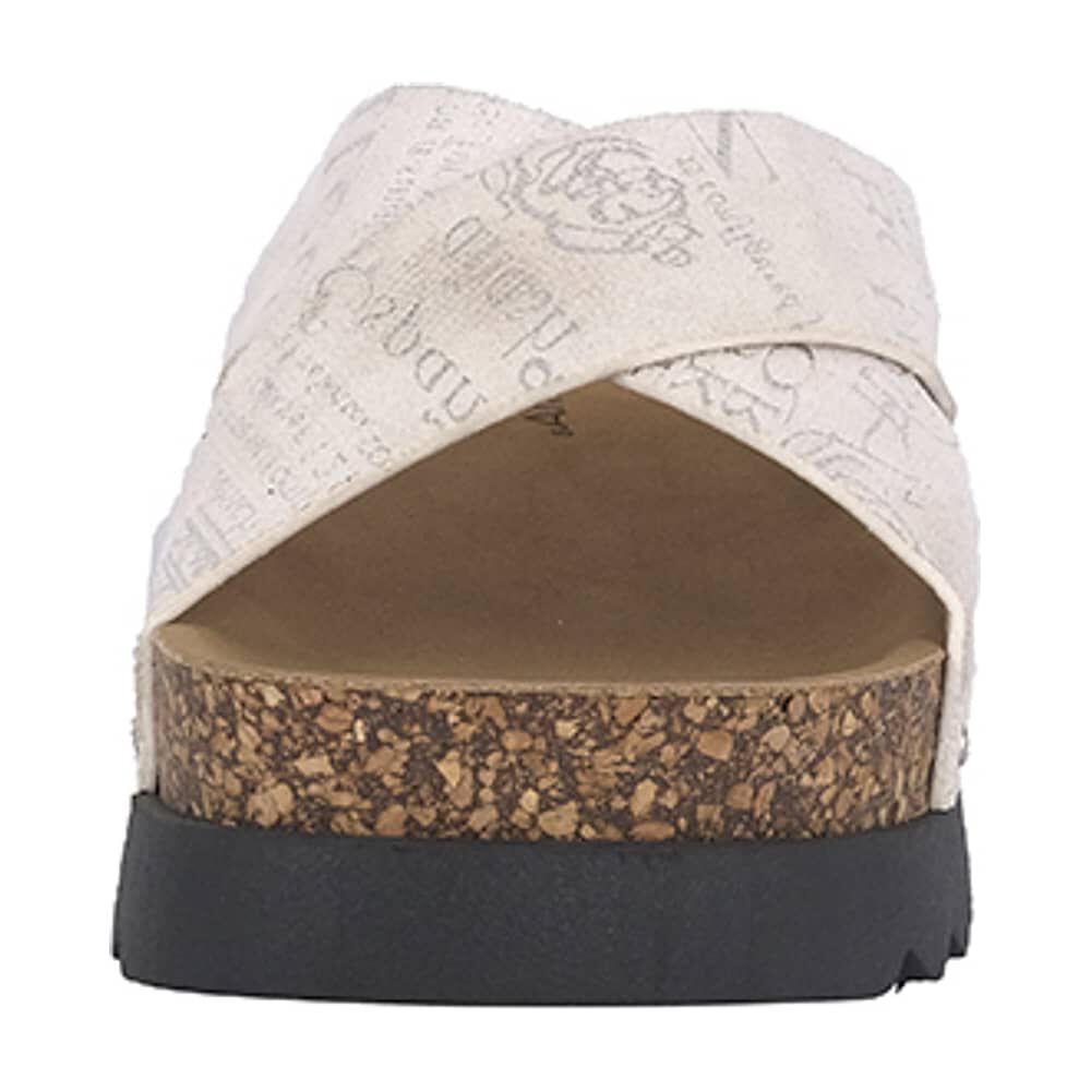 Sandalia Masato Blanco Alquimia image number 2.0