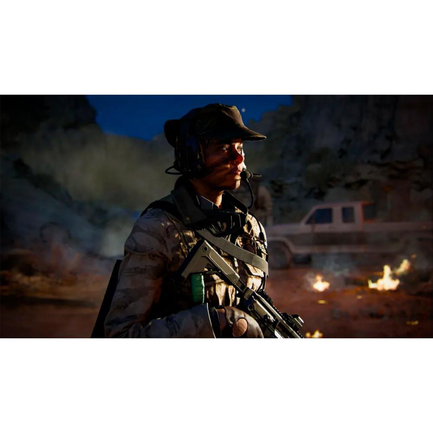 Juego PS4 Sony Call Of Duty: Black Ops 6 image number 6.0