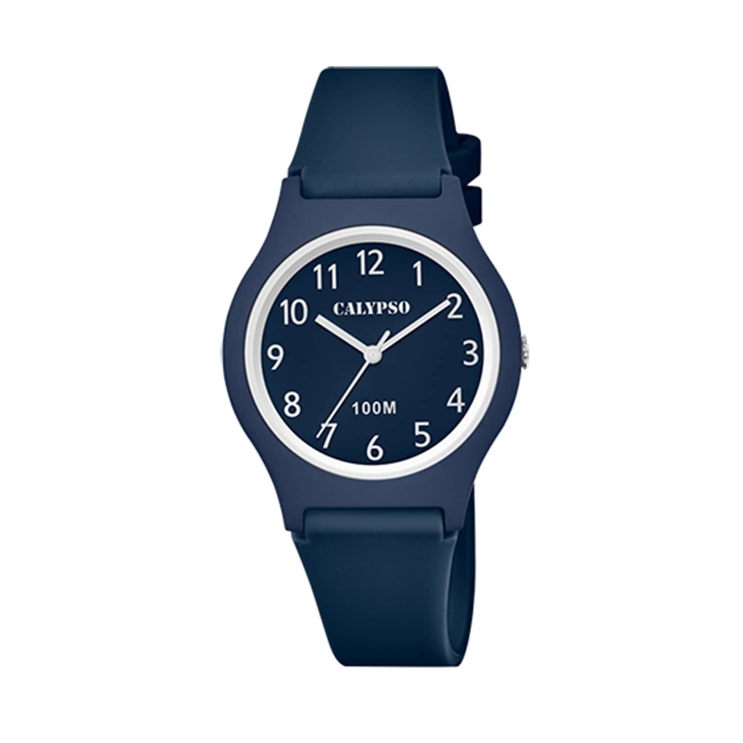Reloj K5798/4 Calypso Azul Infantil Sweet Time image number 0.0