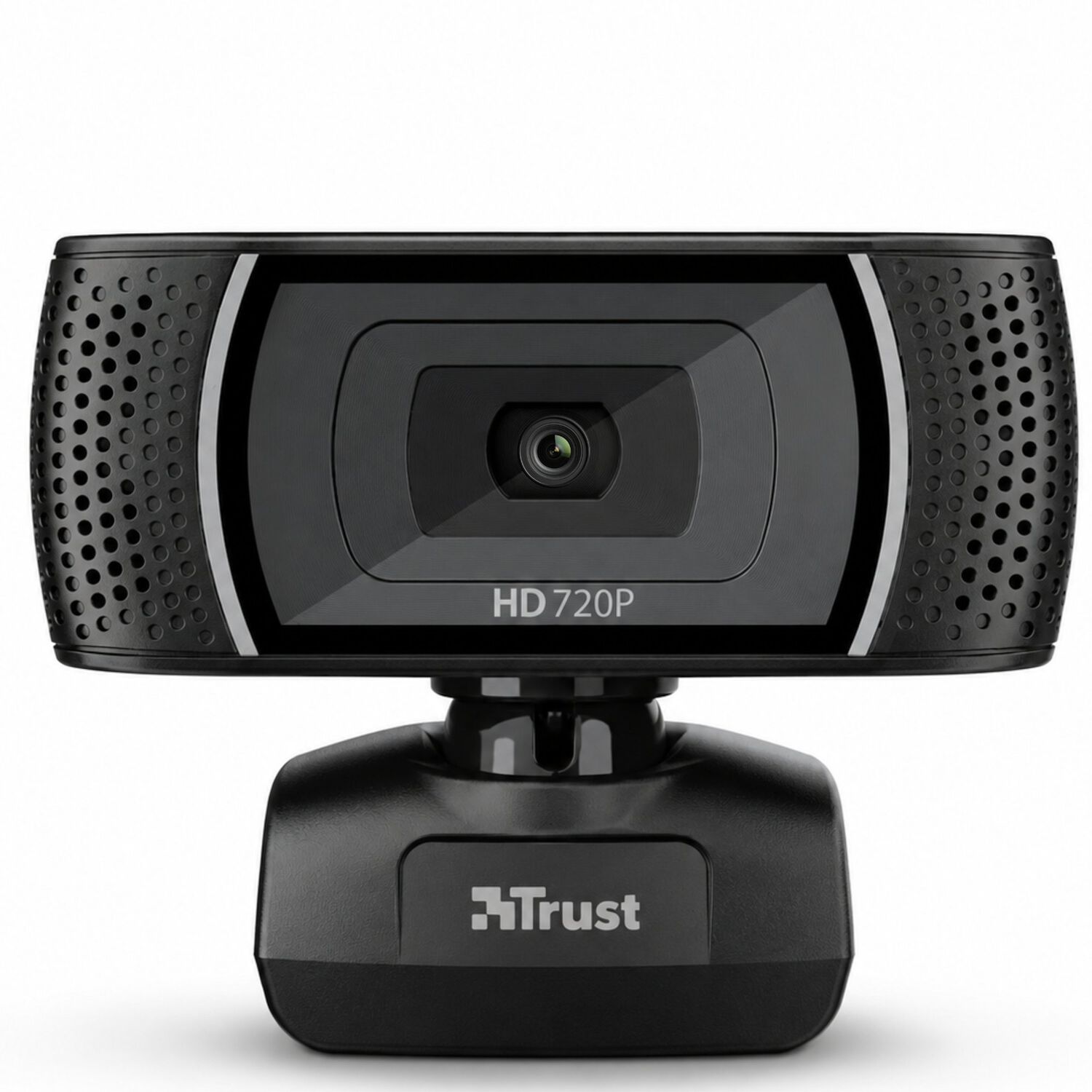 Webcam Para Streaming Hd Trust Trino 720p 8mp 18679 image number 6.0