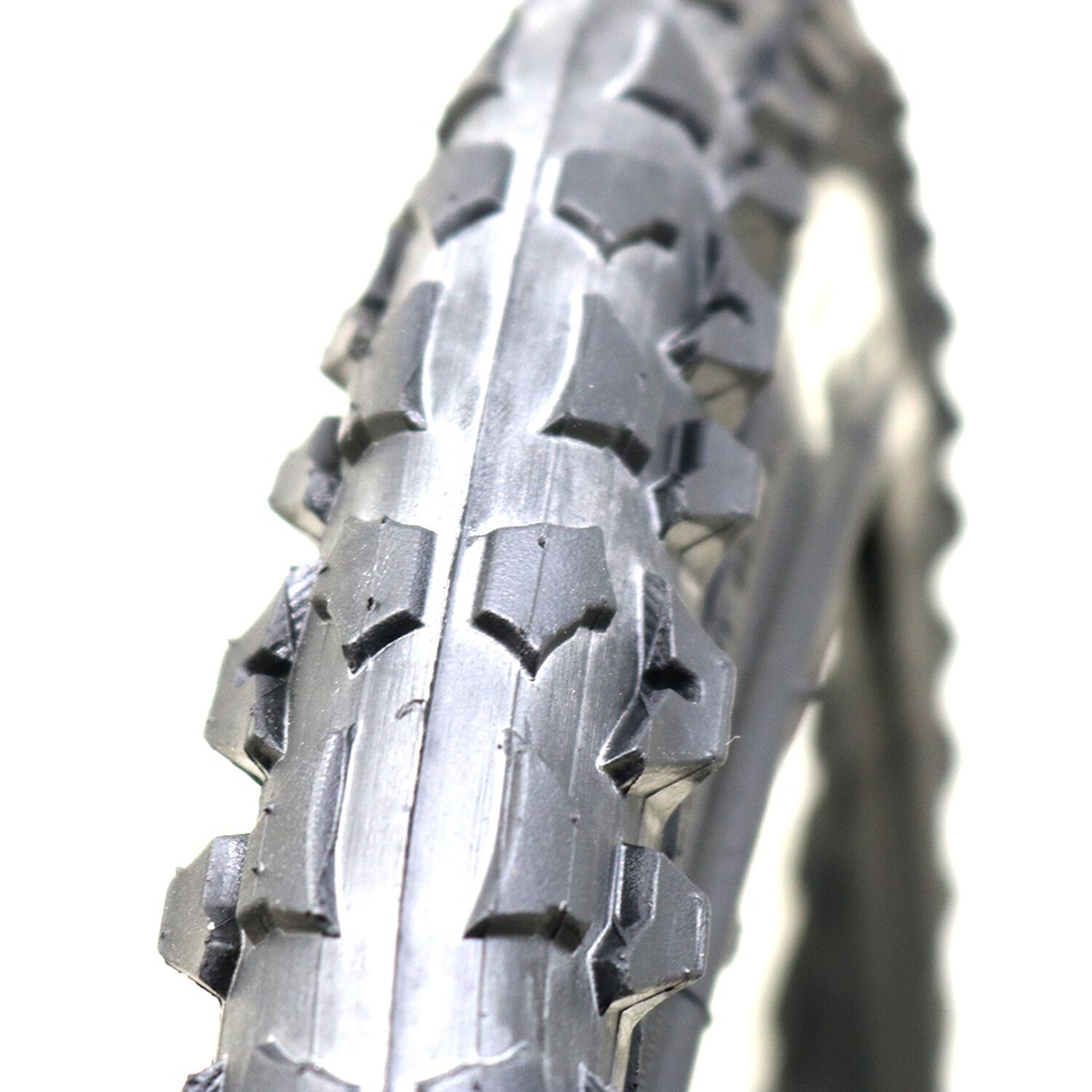Neum&aacute;tico Fantom Mtb 18x2.125 Negro image number 2.0