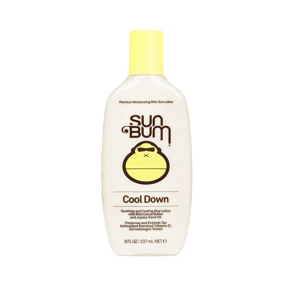 After Sun Cool Down Lotion Sun Bum image number 1.0