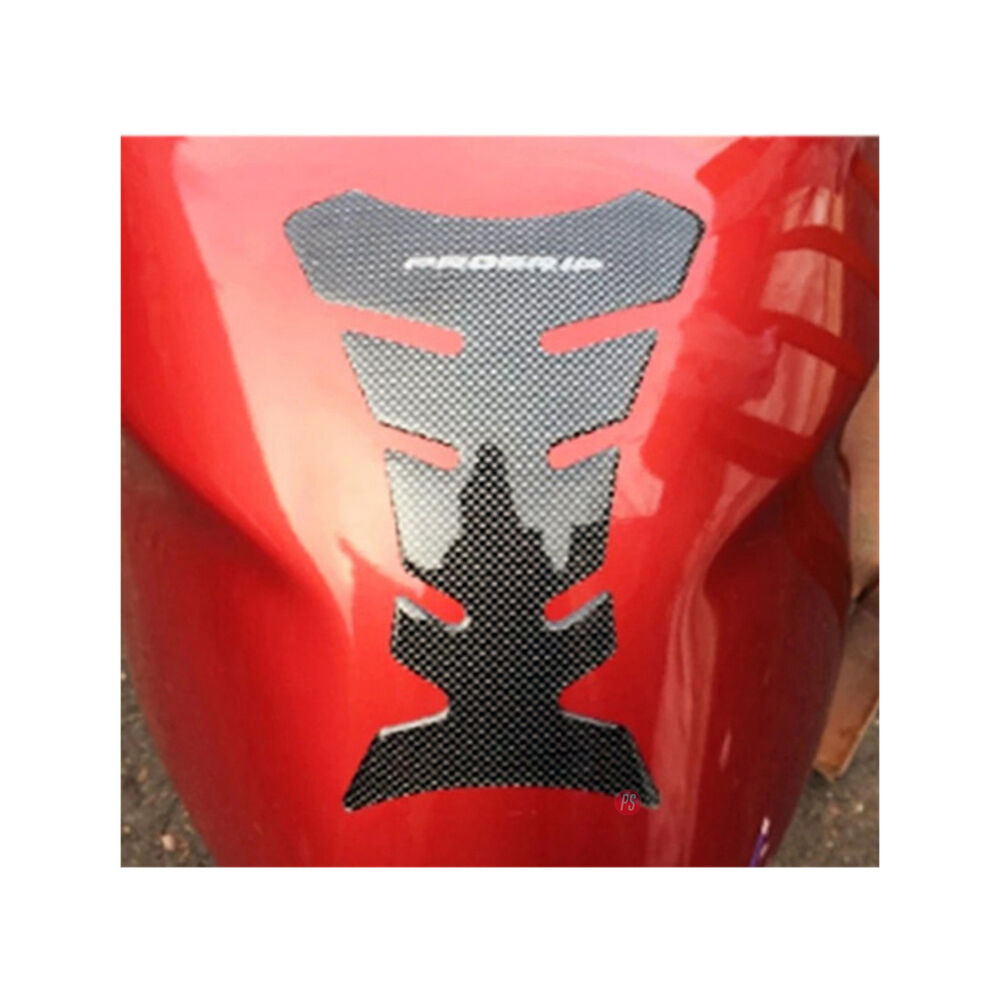 Almohadillas Pegatina Tanque Combustible Moto Universal - Ps image number 1.0