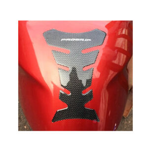 Almohadillas Pegatina Tanque Combustible Moto Universal - Ps
