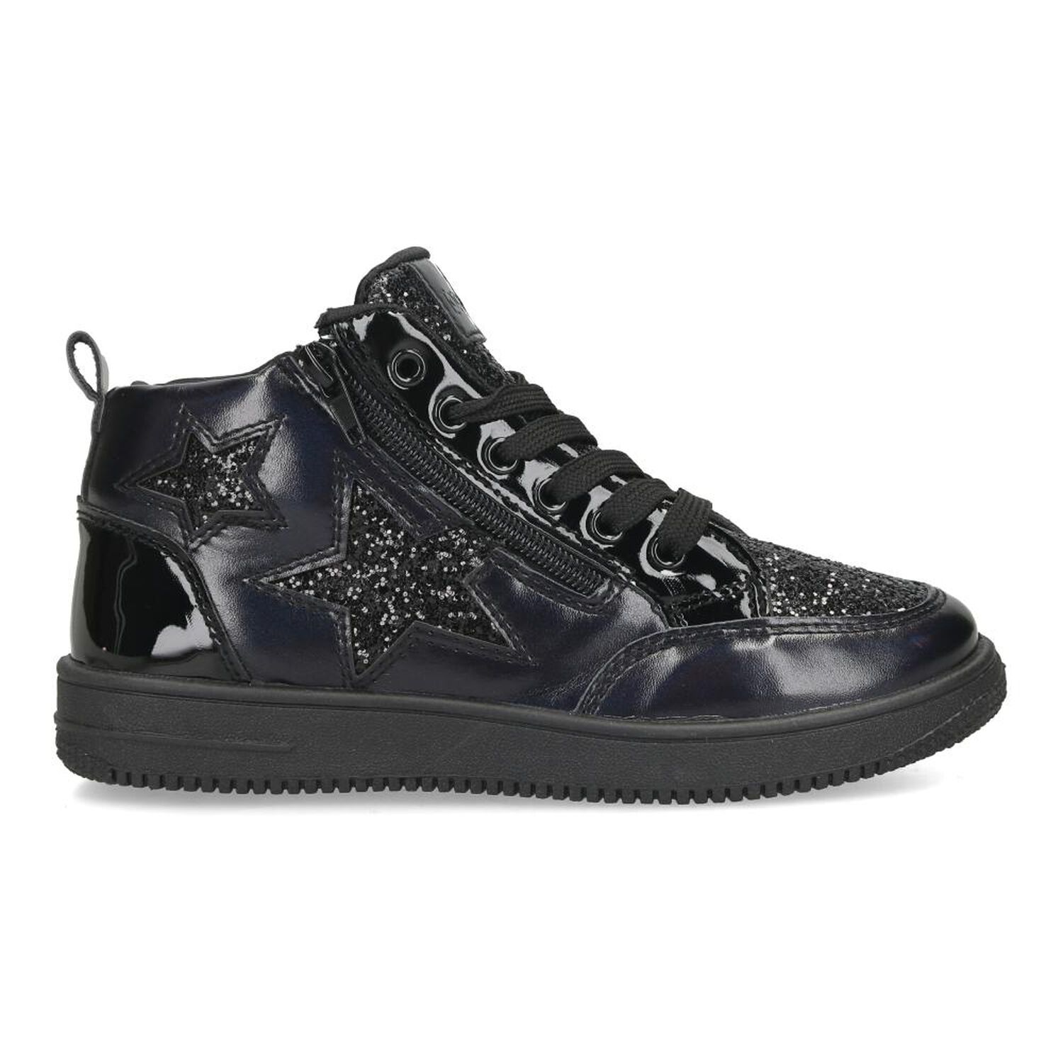 Zapatilla Infantil Ni&ntilde;a Topsis Black image number 2.0