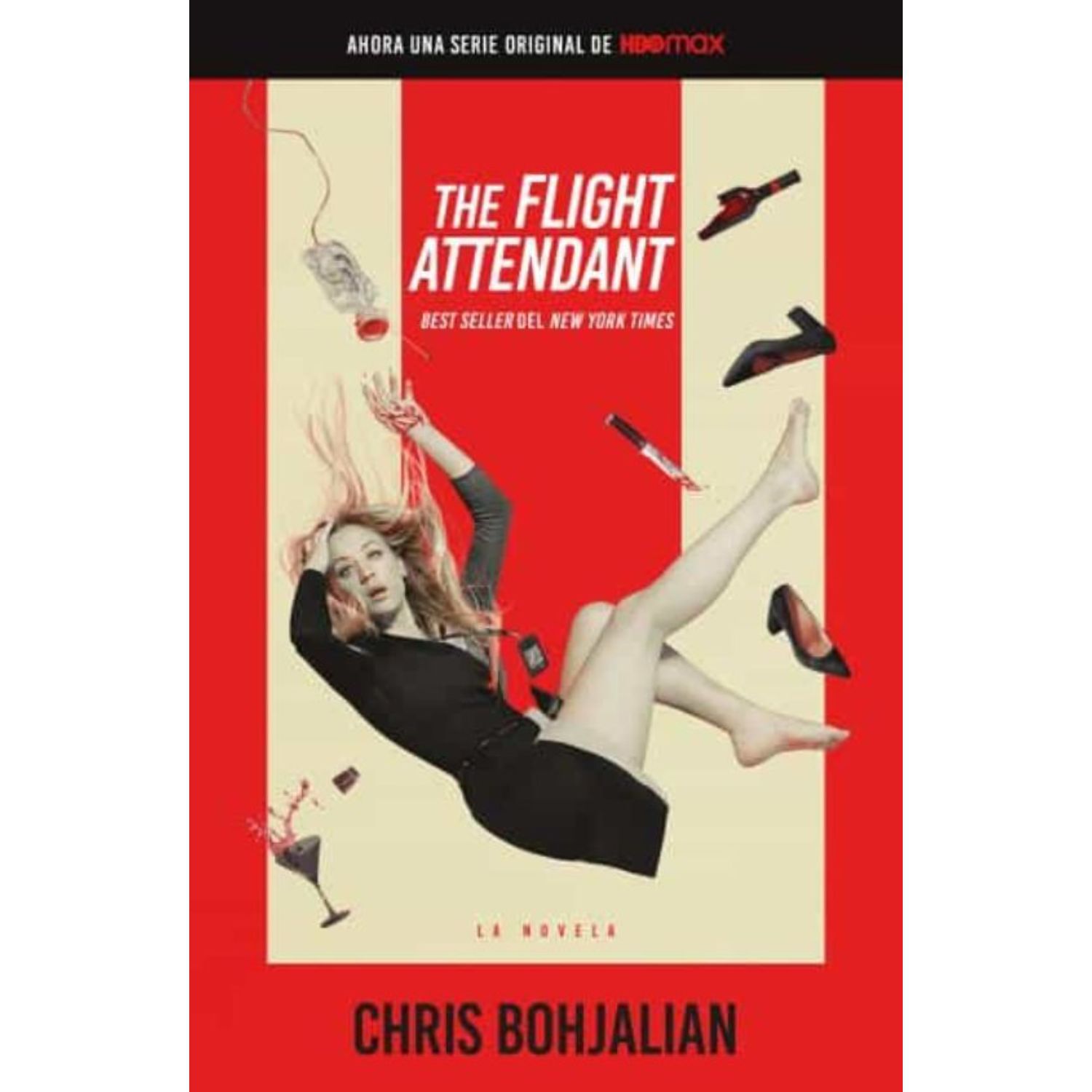 The Flight Attendant image number 0.0