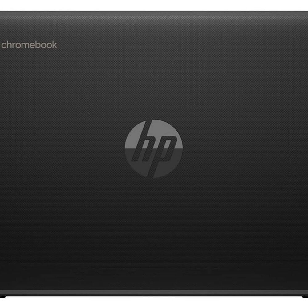 Hp Chromebook G9 4gb Ram 32gb Ssd Intel Celeron N4500 Dual Core- Reacondicionado image number 3.0