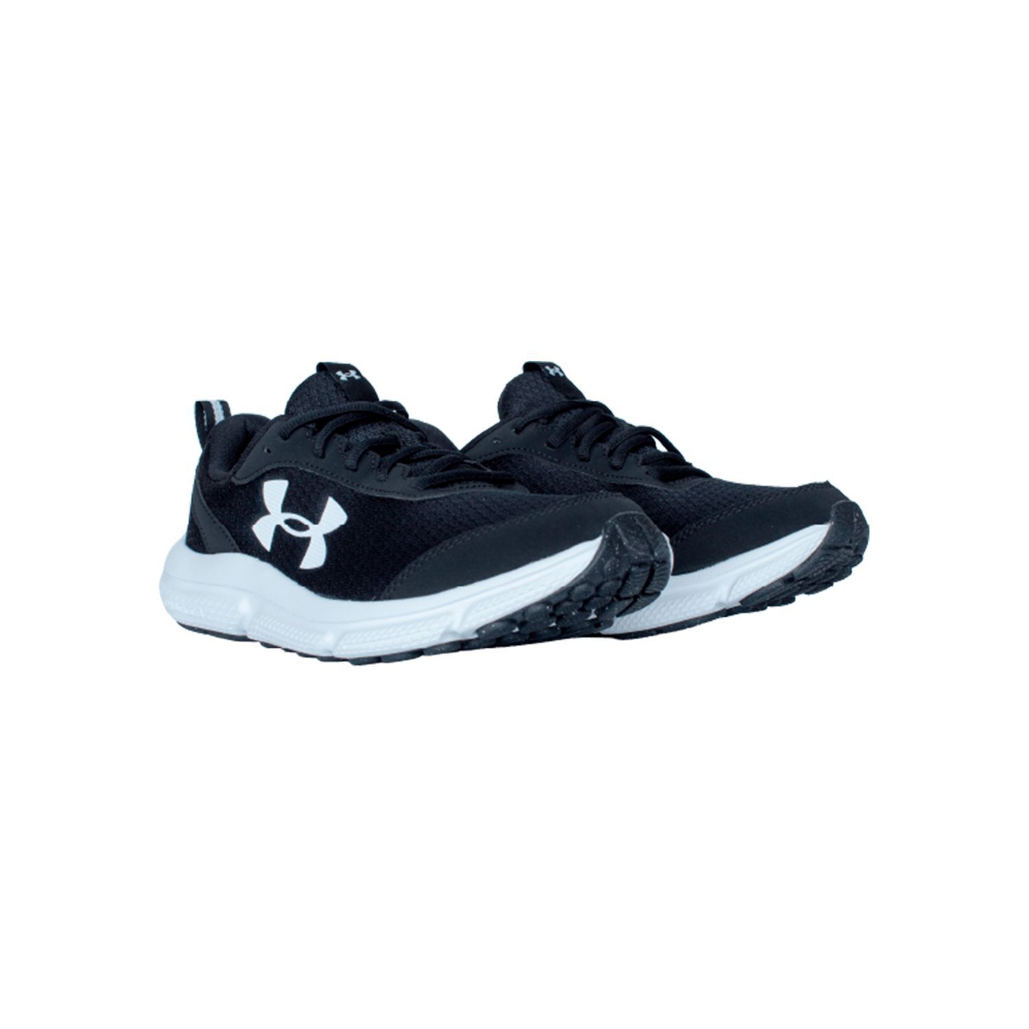 Zapatilla Running Drift Under Armour Mujer Blanco image number 3.0