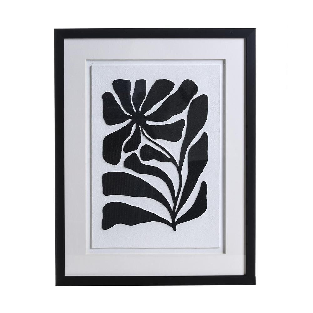 Cuadro Dise&ntilde;o 1 Az Home / 40x50 Cm image number 0.0