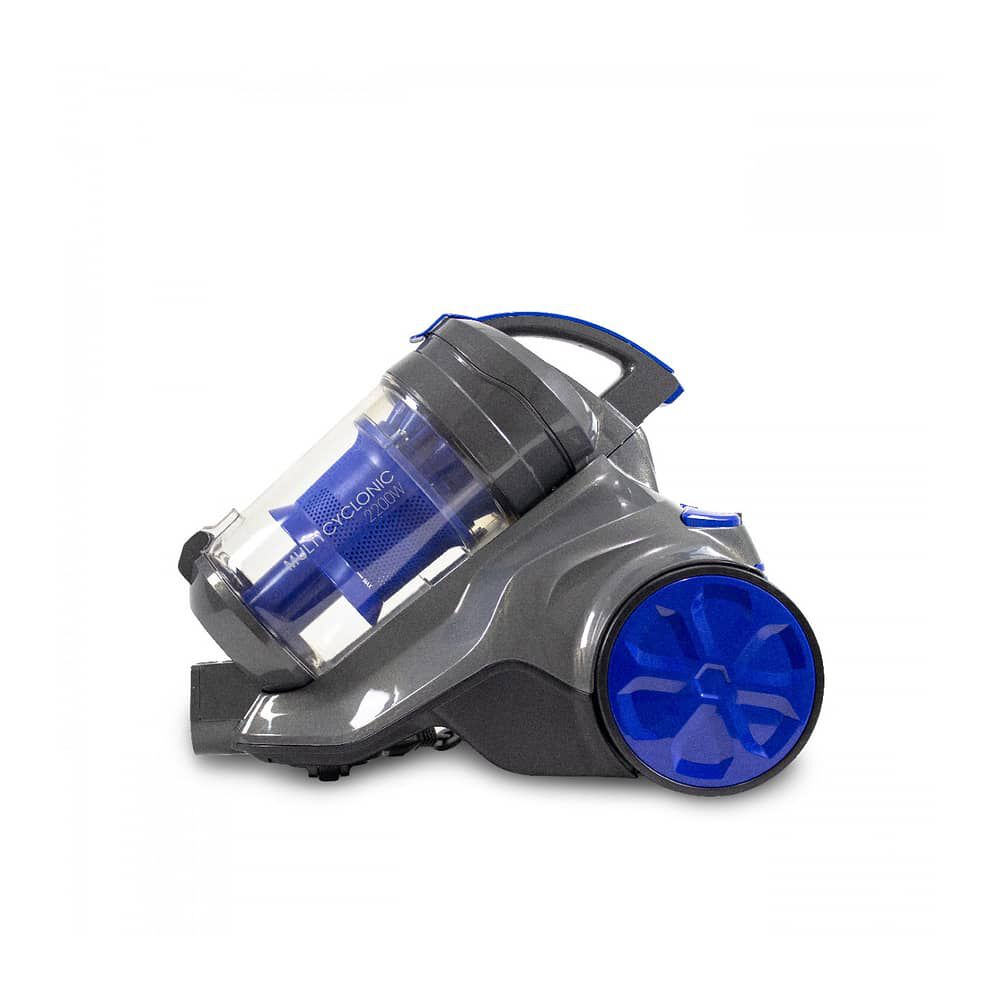 Aspiradora Arrastre Ciclonica 2200w Thor Multicyclonic image number 3.0