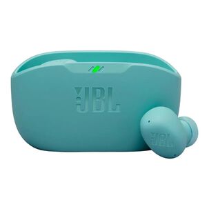 Audifonos Bluetooth Inear Tws Celeste Wave Buds 2 Jbl