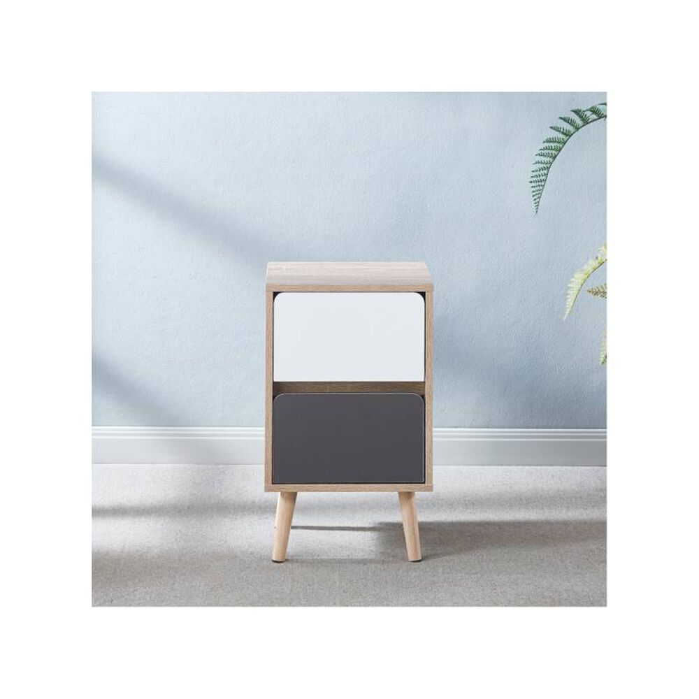 Velador N&oacute;rdico image number 2.0