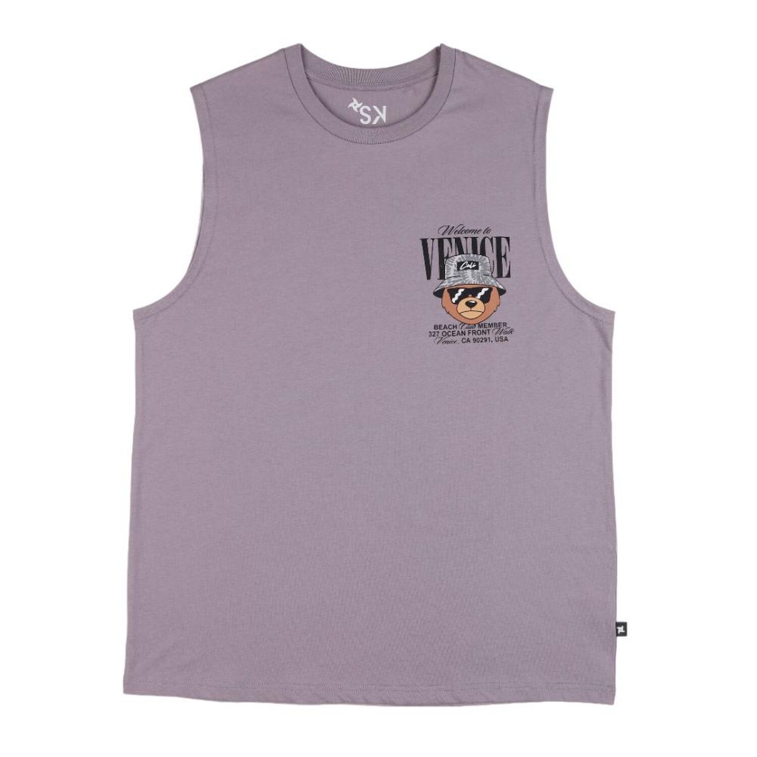 Polera Ni&ntilde;o Skuad image number 0.0