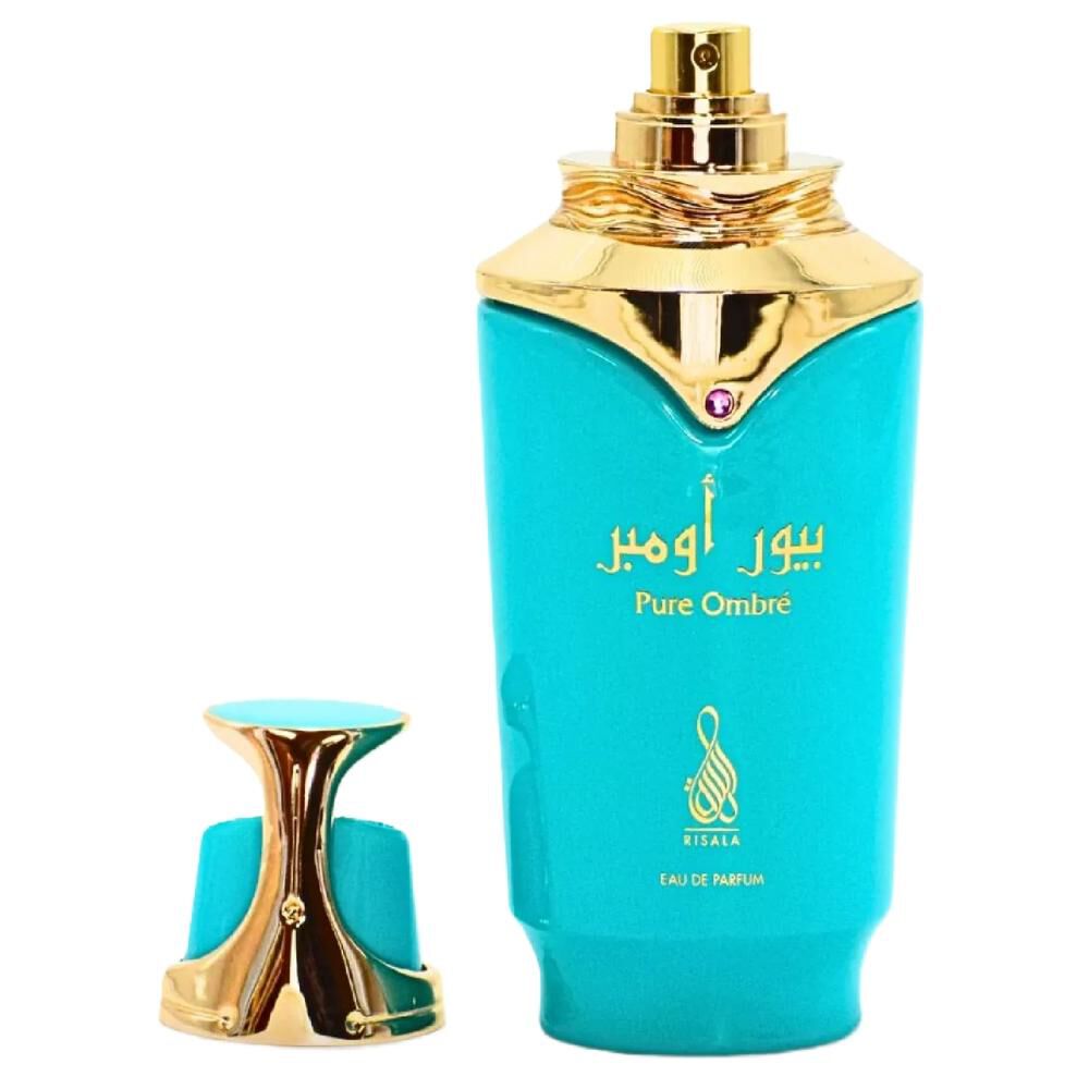 Risala Pure Ombre EDP 100 ml, foto 3