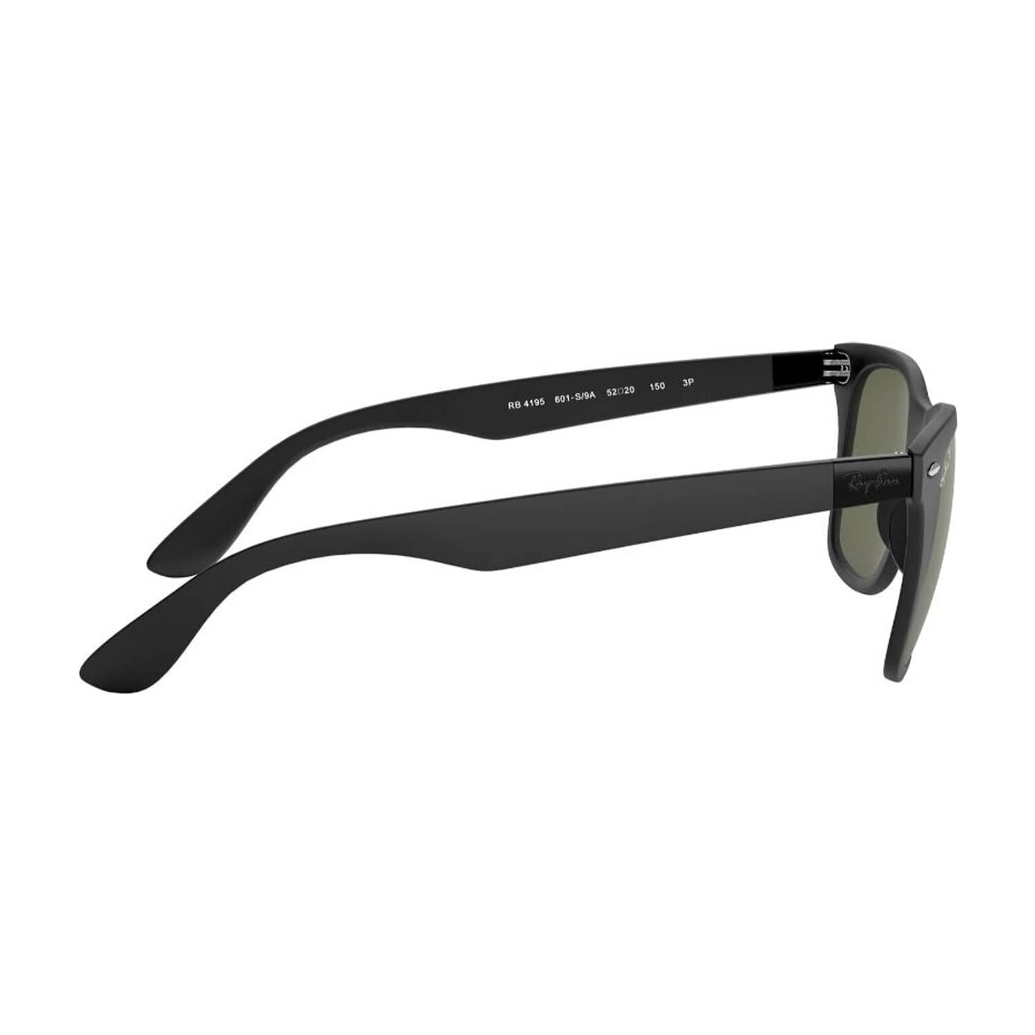 Lentes De Sol Wayfarer Liteforce Polarizados Ray-ban image number 9.0