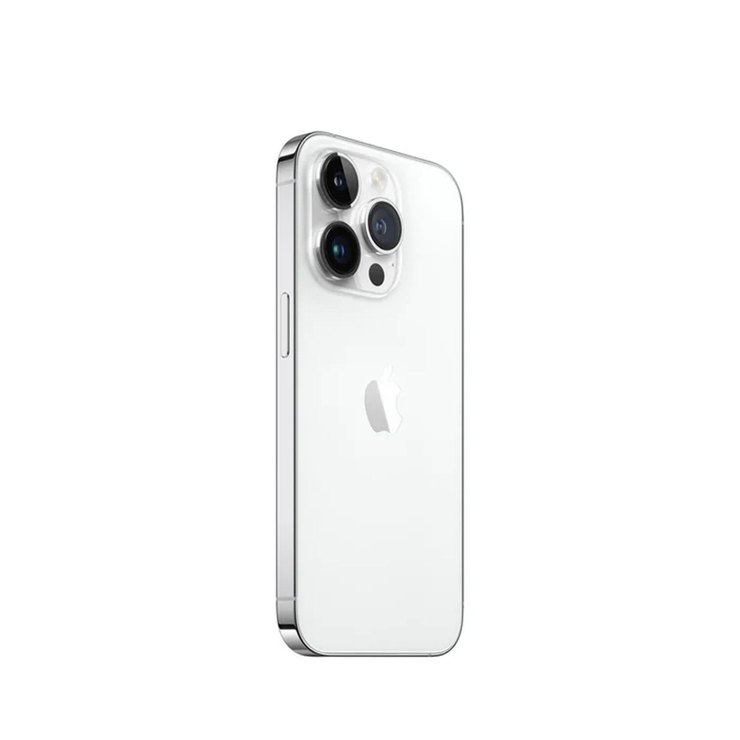 Apple Iphone 14 Pro Max 128gb Plateado Reacondicionado image number 1.0