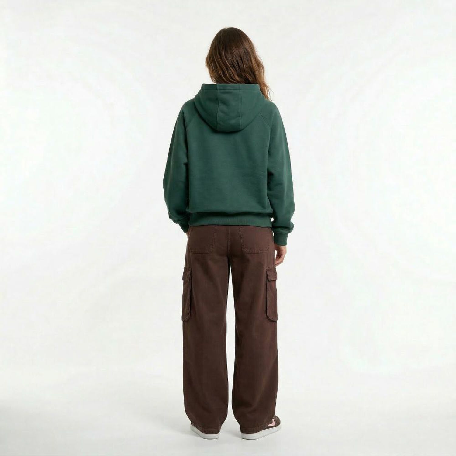 Pantal&oacute;n Mujer Freedom image number 1.0