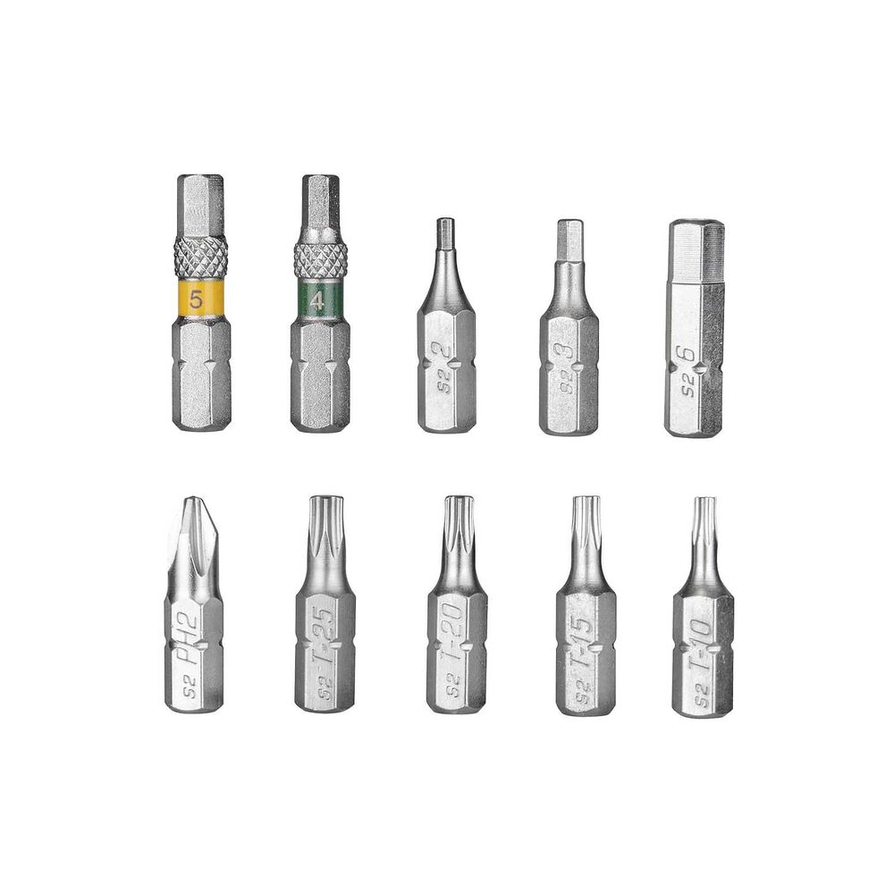 Herramienta Topeak Llave Torx Ratchet Stick image number 3.0