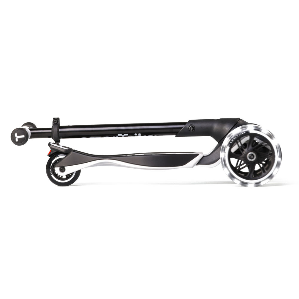 Xtend Ride-on 3 En 1 Gris Claro image number 6.0