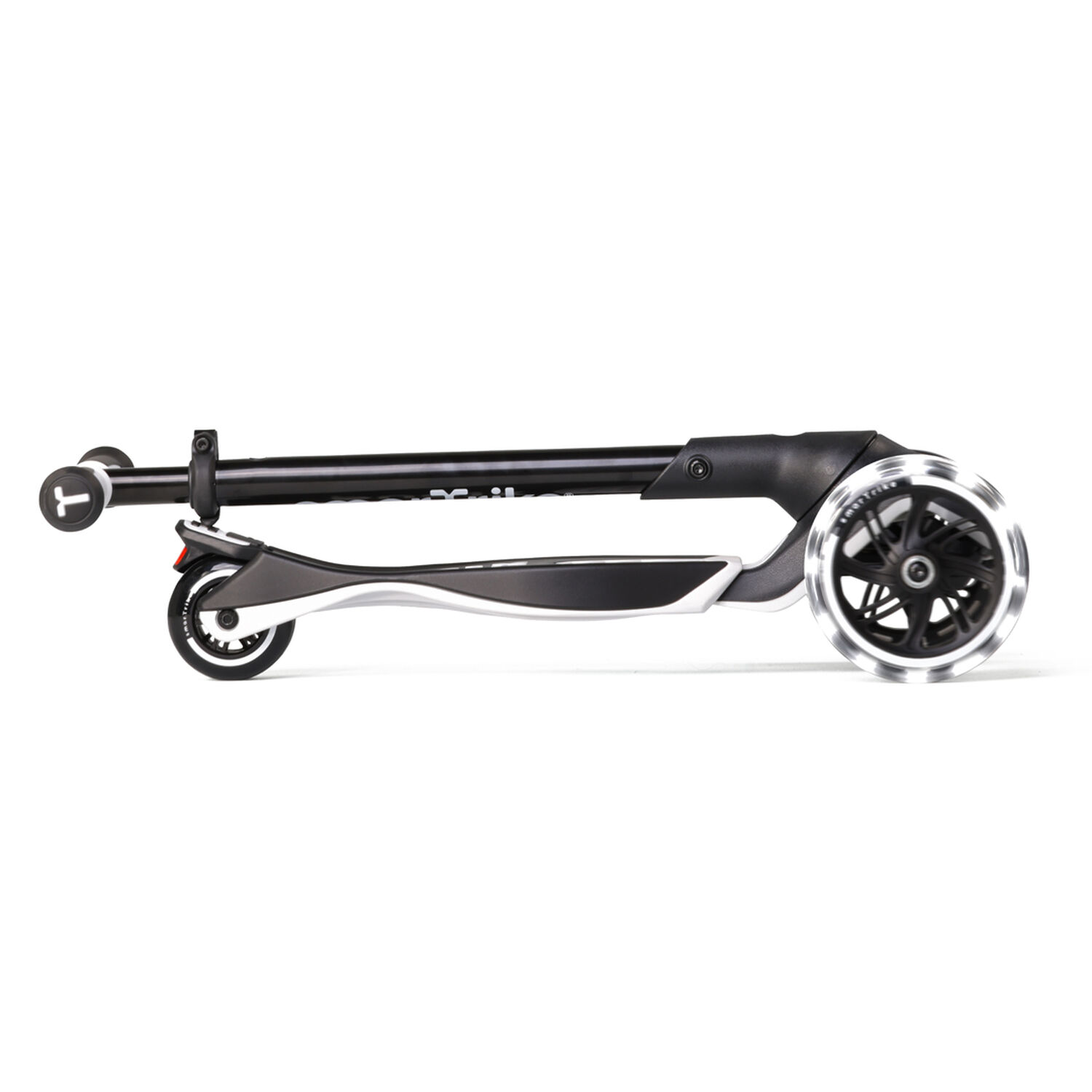 Xtend Ride-on 3 En 1 Gris Claro image number 6.0