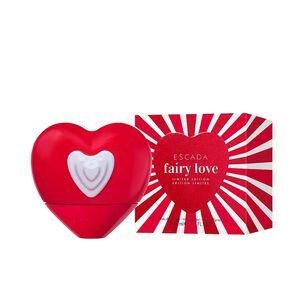 Escada Fairy Love Woman Edt 100ml Limited Edition