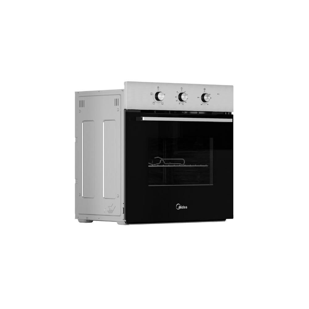 Horno Empotrado Midea Mbog1tam-40ecbs / 67 Litros image number 3.0