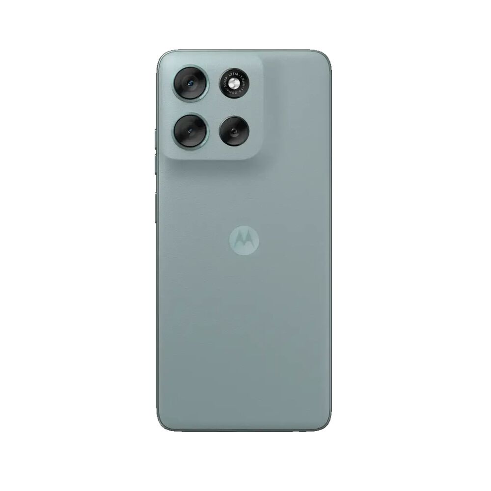 Motorola Moto G56 256gb Gris Nuevo image number 1.0