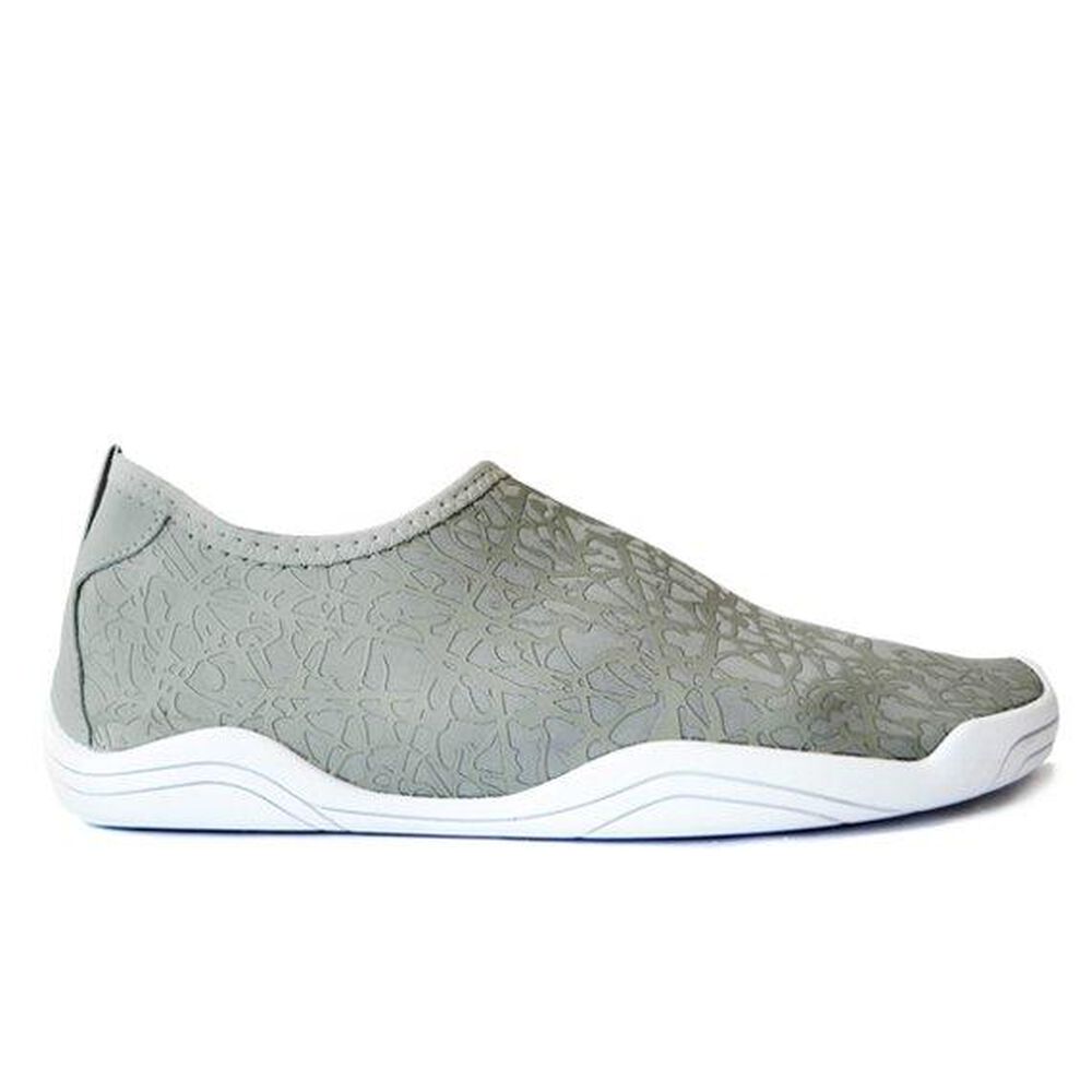 Zapatos De Playa Hombre Color Gris image number 0.0