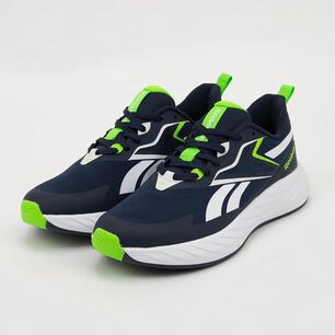 Zapatilla Running Reebok Verse Hombre Negro