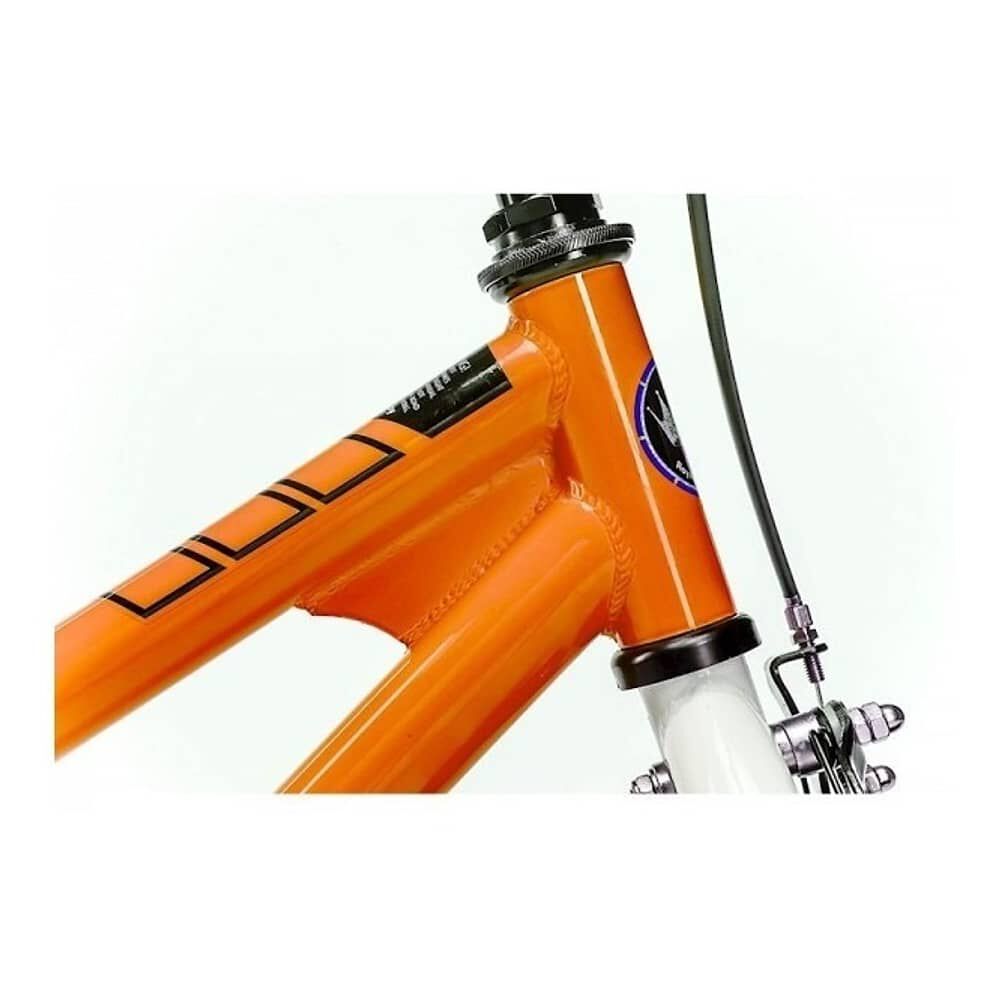 Bicicleta Royal Baby Fr Ni&ntilde;o Aro 16 image number 2.0