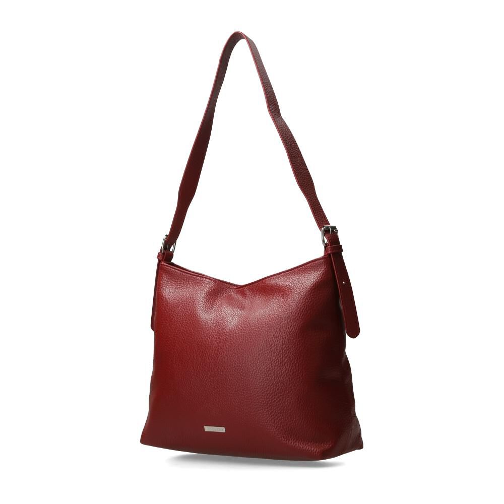 Cartera Color Sólido Mujer Geeps image number 2.0