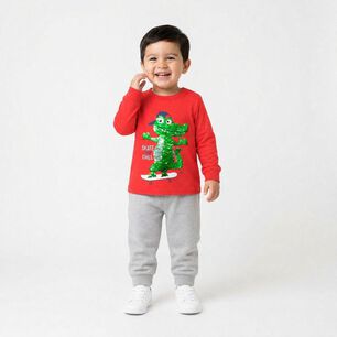 Polera Bebe Ni&ntilde;o Baby