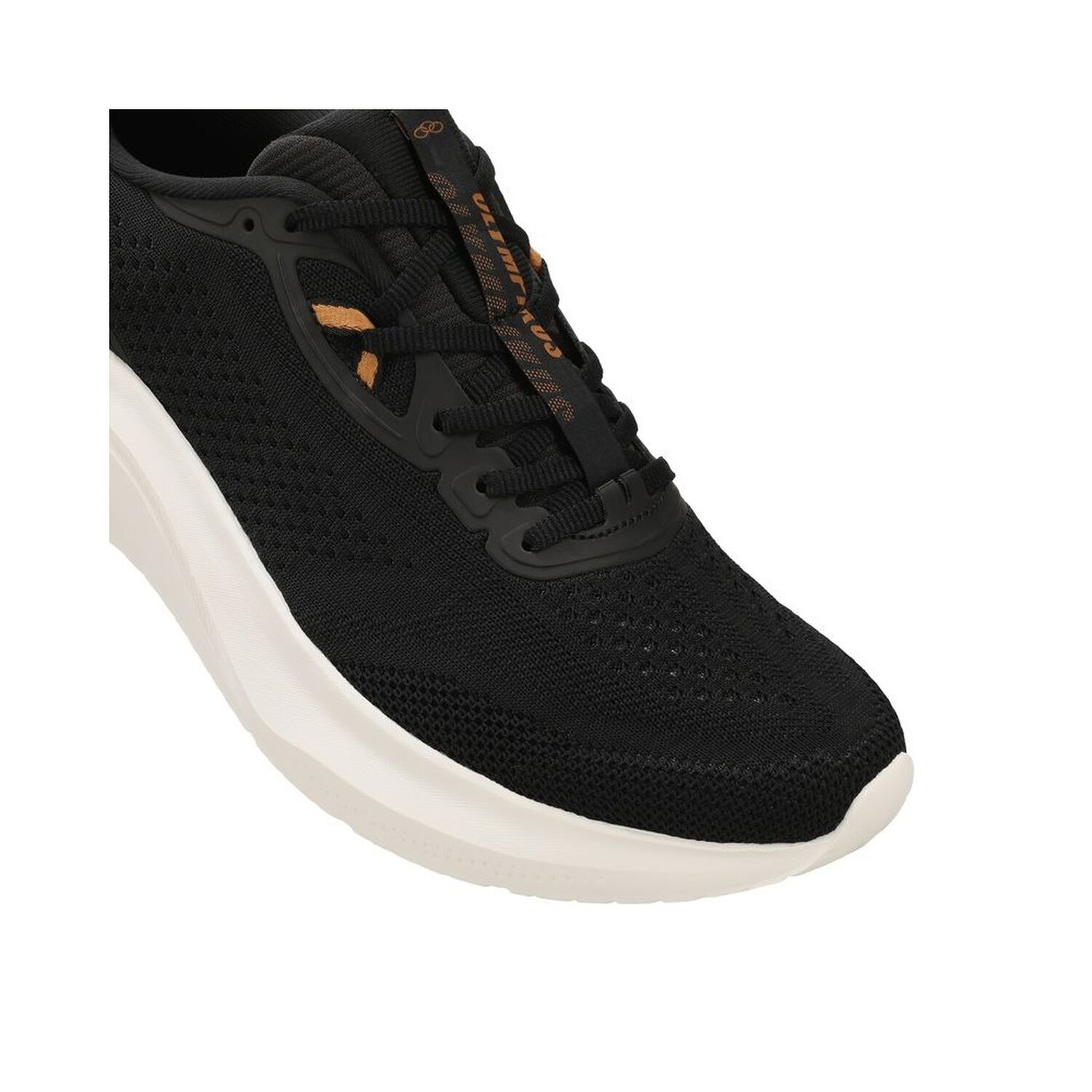 Zapatilla Hombre Persist Negro image number 5.0