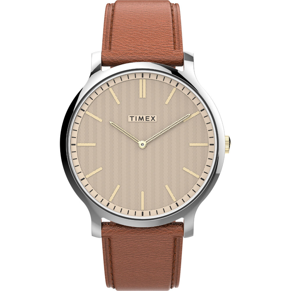 Reloj Timex Hombre Tw2v28200 image number 0.0
