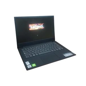 Notebook Thinkpad Lenovo S 340, I7 Decima Gene., Ssd 500 Gb, Ram 20 Gb Tarjeta Video Nvidia 2 Gb