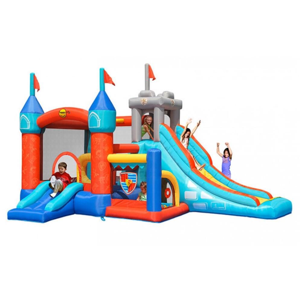 Castillo Inflable Hobby Market Hb9021 image number 0.0