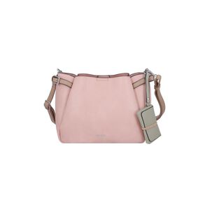 Bandolera Secret Zamora St6 S Rosado