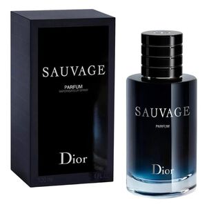 Sauvage Dior 100 Ml Parfum